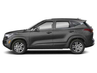 2023 Kia Seltos S IVT AWD
