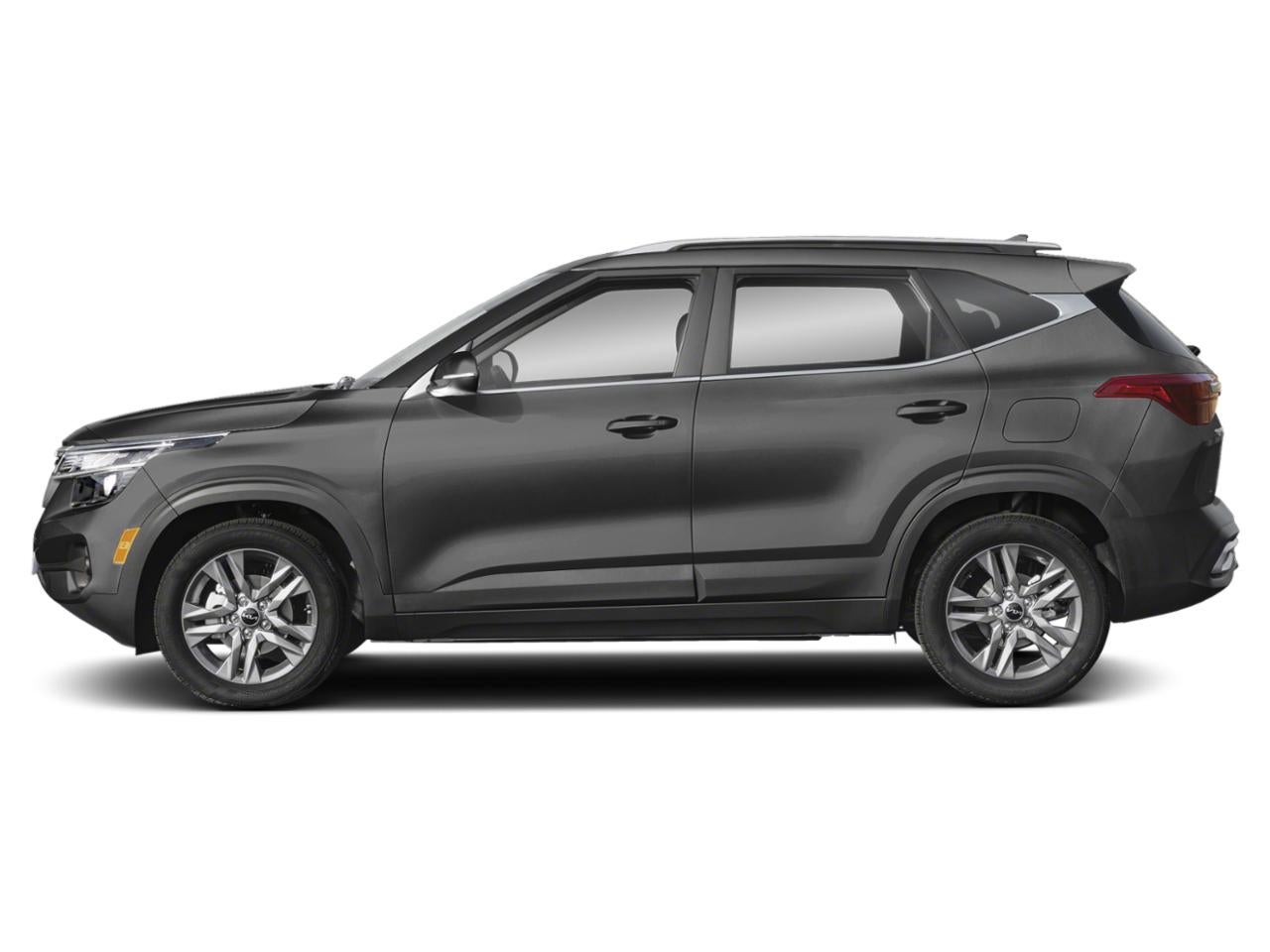 2023 Kia Seltos S IVT AWD