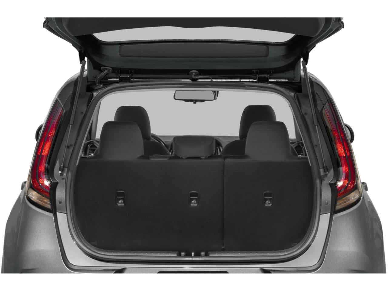 2024 Kia Soul S IVT