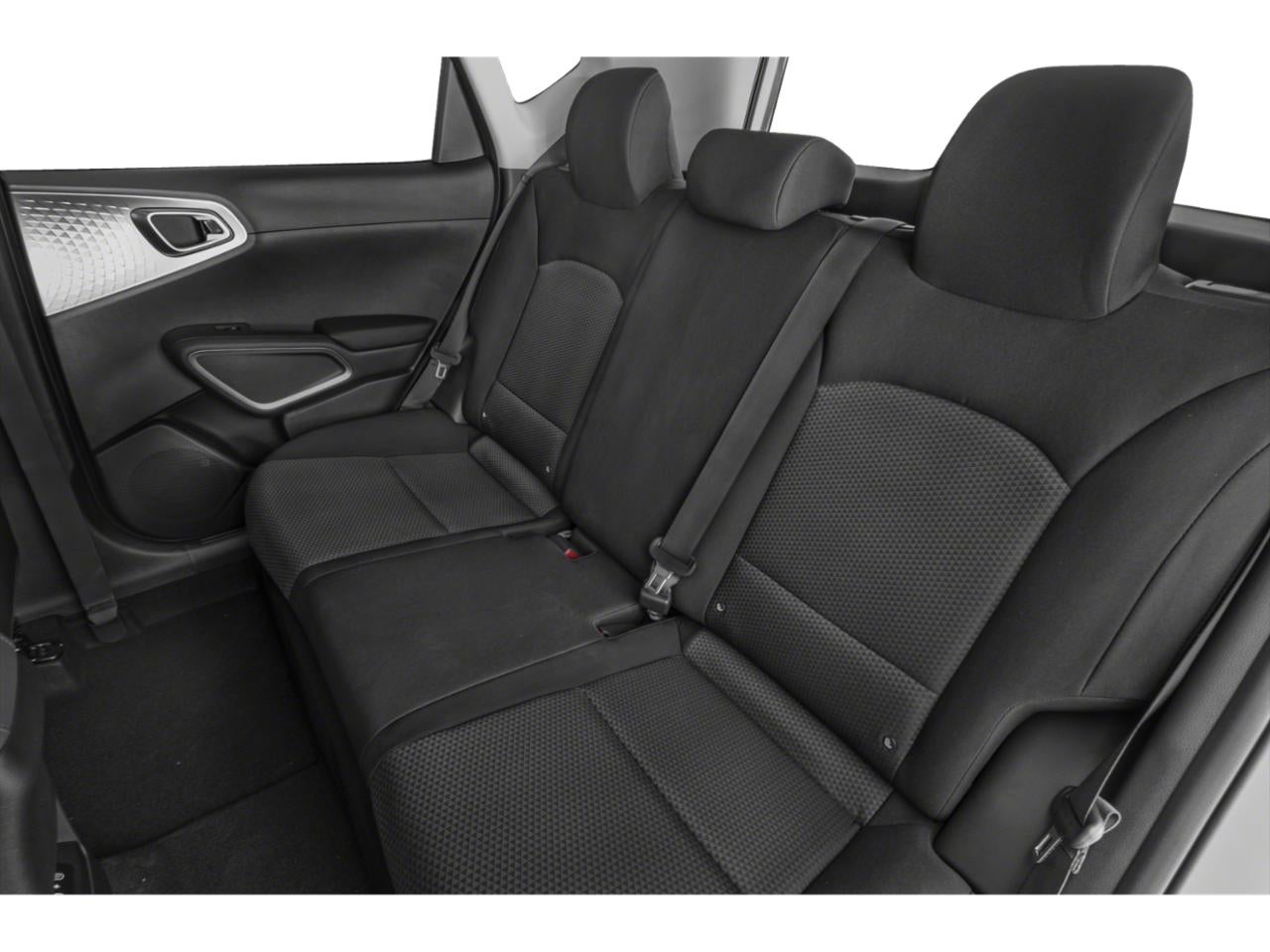 2024 Kia Soul S IVT