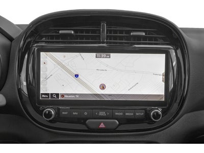 2024 Kia Soul S IVT