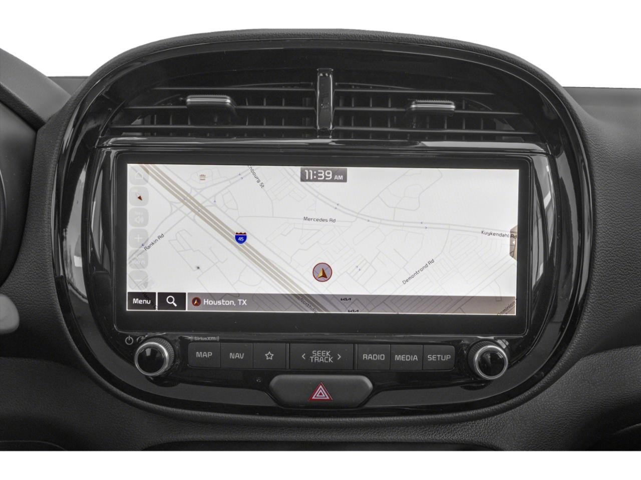 2024 Kia Soul S IVT