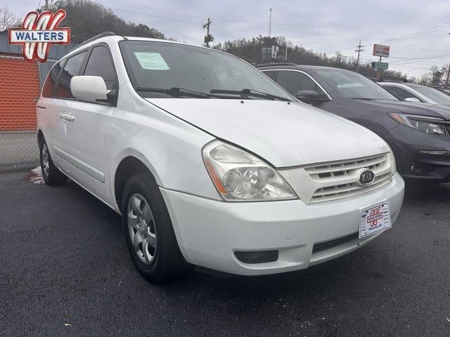 2008 Kia Sedona 4dr LWB LX