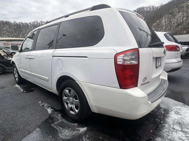 2008 Kia Sedona 4dr LWB LX