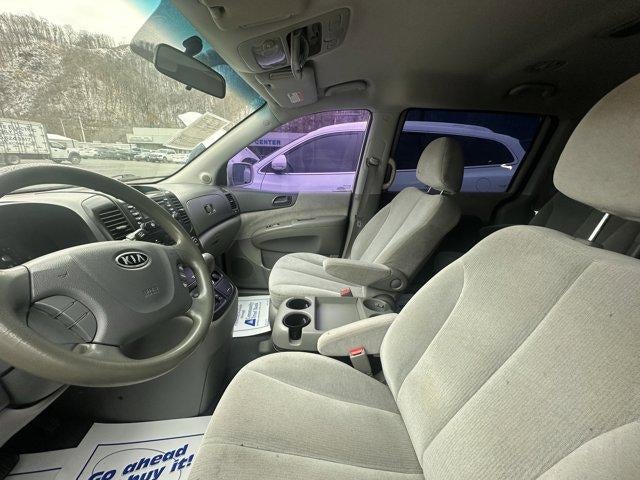 2008 Kia Sedona 4dr LWB LX