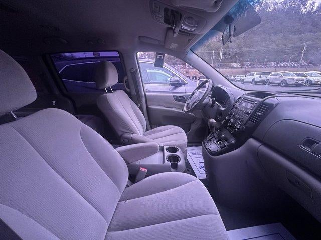 2008 Kia Sedona 4dr LWB LX