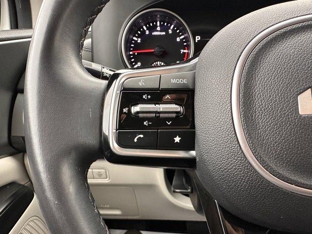 2024 Kia Carnival LX FWD w/Seat Pkg