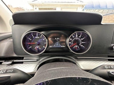 2024 Kia Carnival LX FWD w/Seat Pkg