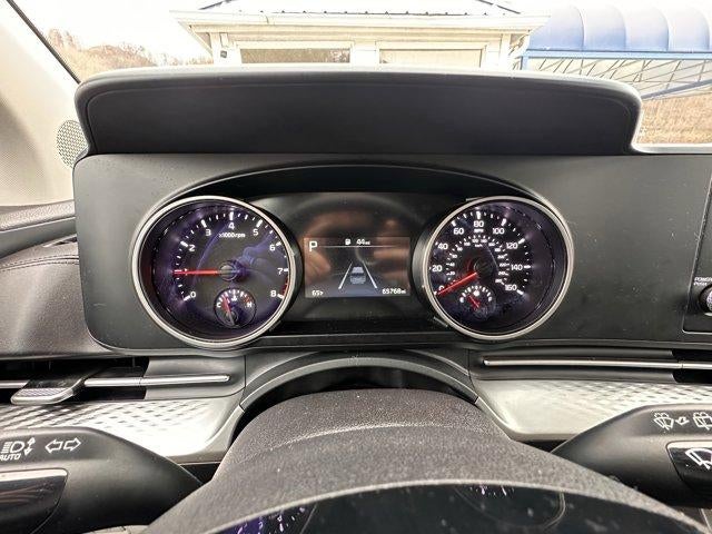 2024 Kia Carnival LX FWD w/Seat Pkg