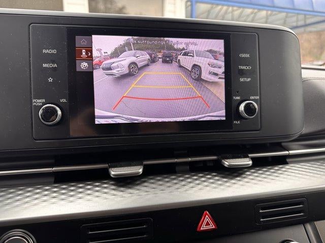 2024 Kia Carnival LX FWD w/Seat Pkg