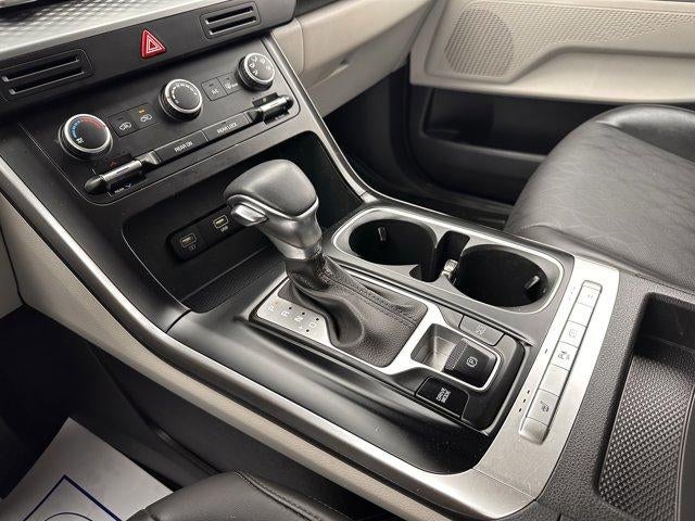 2024 Kia Carnival LX FWD w/Seat Pkg