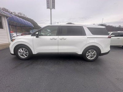 2024 Kia Carnival LX FWD w/Seat Pkg