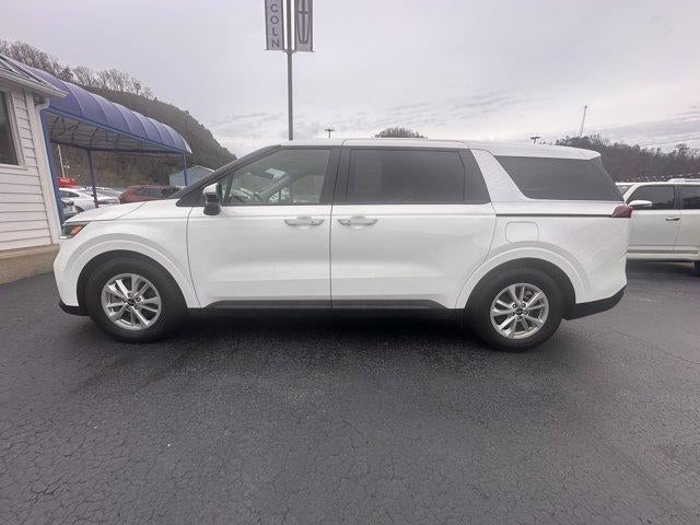 2024 Kia Carnival LX FWD w/Seat Pkg