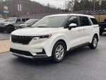 2024 Kia Carnival LX FWD w/Seat Pkg