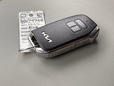 2024 Kia Carnival LX FWD w/Seat Pkg