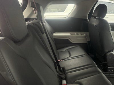 2024 Kia Carnival LX FWD w/Seat Pkg