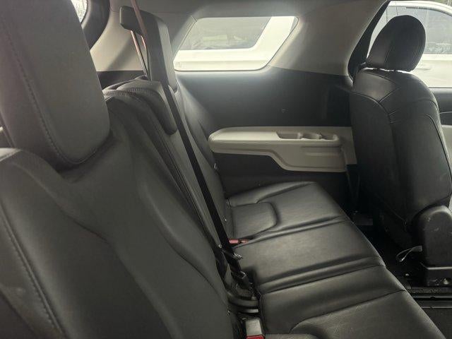 2024 Kia Carnival LX FWD w/Seat Pkg