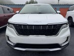 2024 Kia Carnival LX FWD w/Seat Pkg
