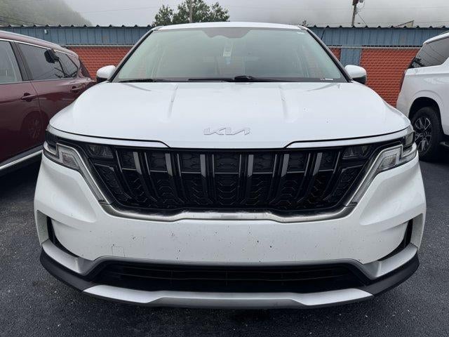 2024 Kia Carnival LX FWD w/Seat Pkg