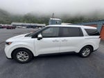 2024 Kia Carnival LX FWD w/Seat Pkg