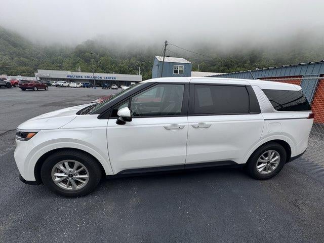 2024 Kia Carnival LX FWD w/Seat Pkg