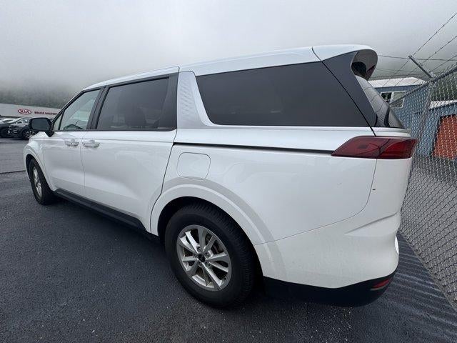 2024 Kia Carnival LX FWD w/Seat Pkg