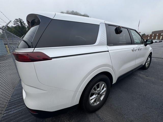 2024 Kia Carnival LX FWD w/Seat Pkg