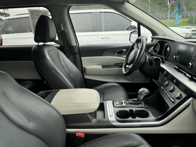 2024 Kia Carnival LX FWD w/Seat Pkg