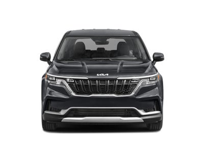 2024 Kia Carnival LX FWD w/Seat Pkg