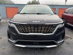 2022 Kia Carnival SX FWD