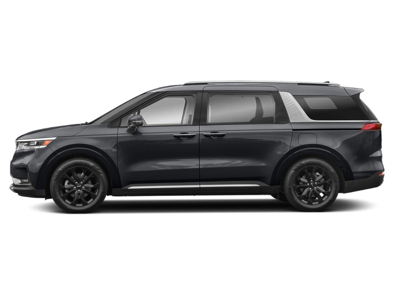 2022 Kia Carnival SX FWD