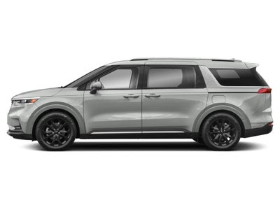 2022 Kia Carnival SX FWD