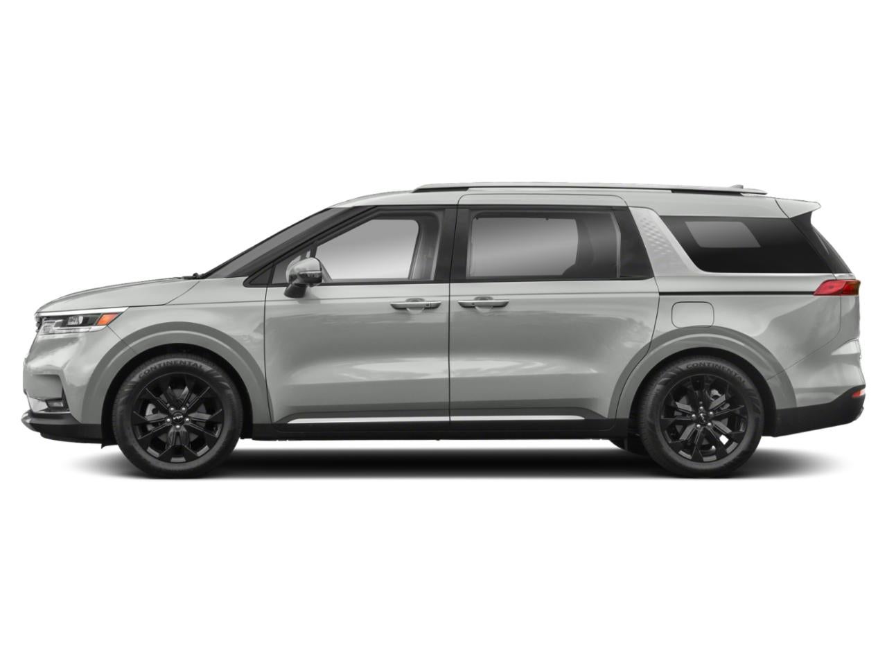 2022 Kia Carnival SX FWD