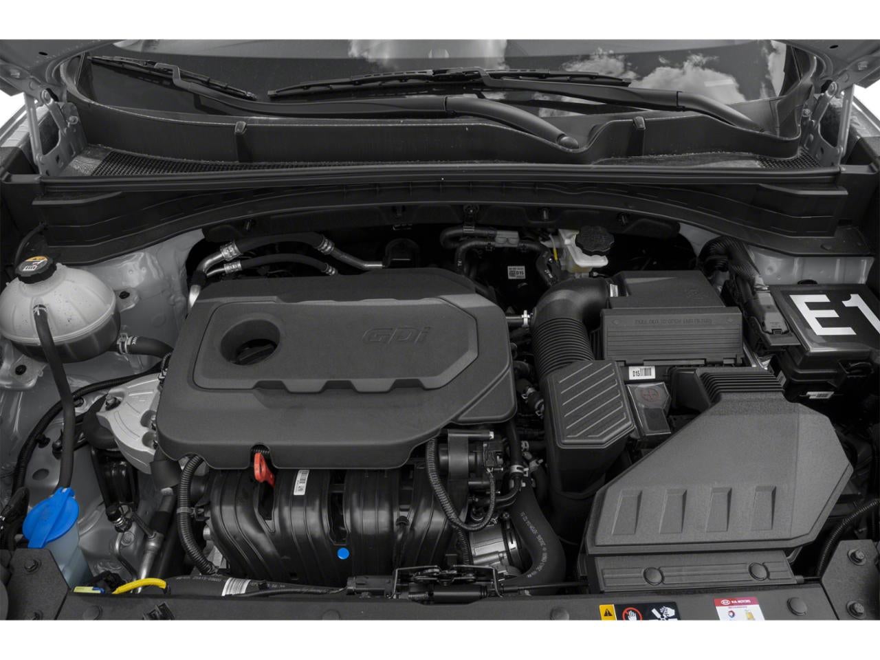 2022 Kia Sportage LX AWD