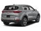 2022 Kia Sportage LX AWD