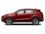 2022 Kia Sportage LX AWD