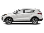 2022 Kia Sportage LX AWD