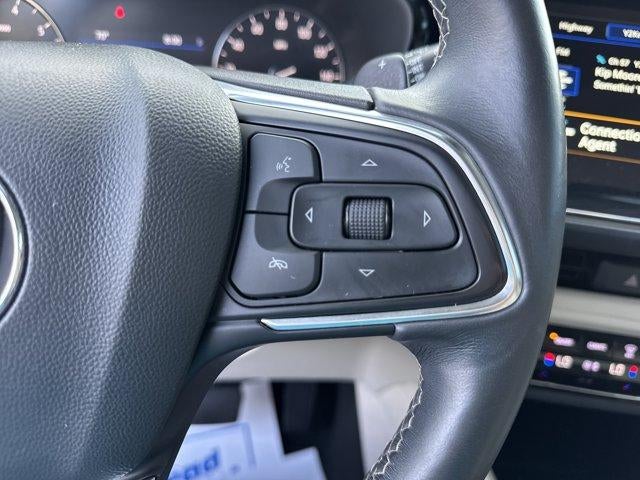 2022 Buick Envision FWD 4dr Preferred