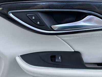 2022 Buick Envision FWD 4dr Preferred