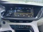 2022 Buick Envision FWD 4dr Preferred