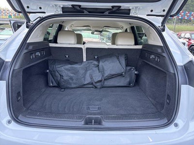2022 Buick Envision FWD 4dr Preferred