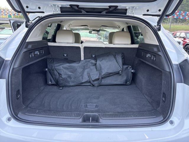 2022 Buick Envision FWD 4dr Preferred