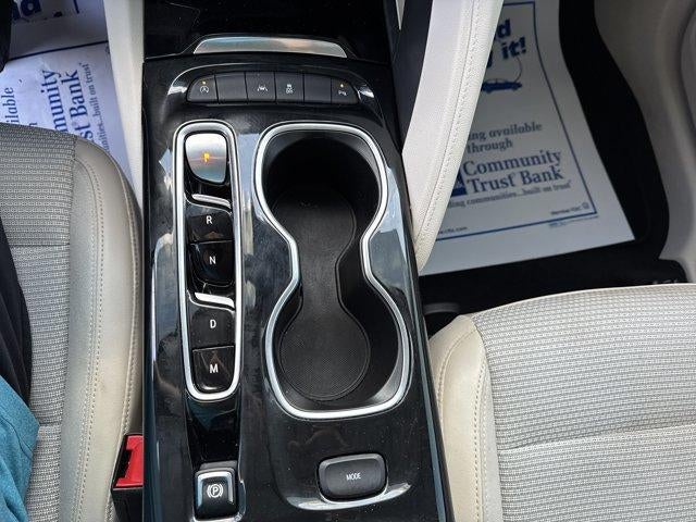 2022 Buick Envision FWD 4dr Preferred