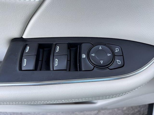 2022 Buick Envision FWD 4dr Preferred