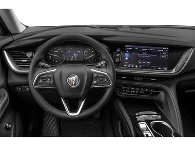 2022 Buick Envision FWD 4dr Preferred