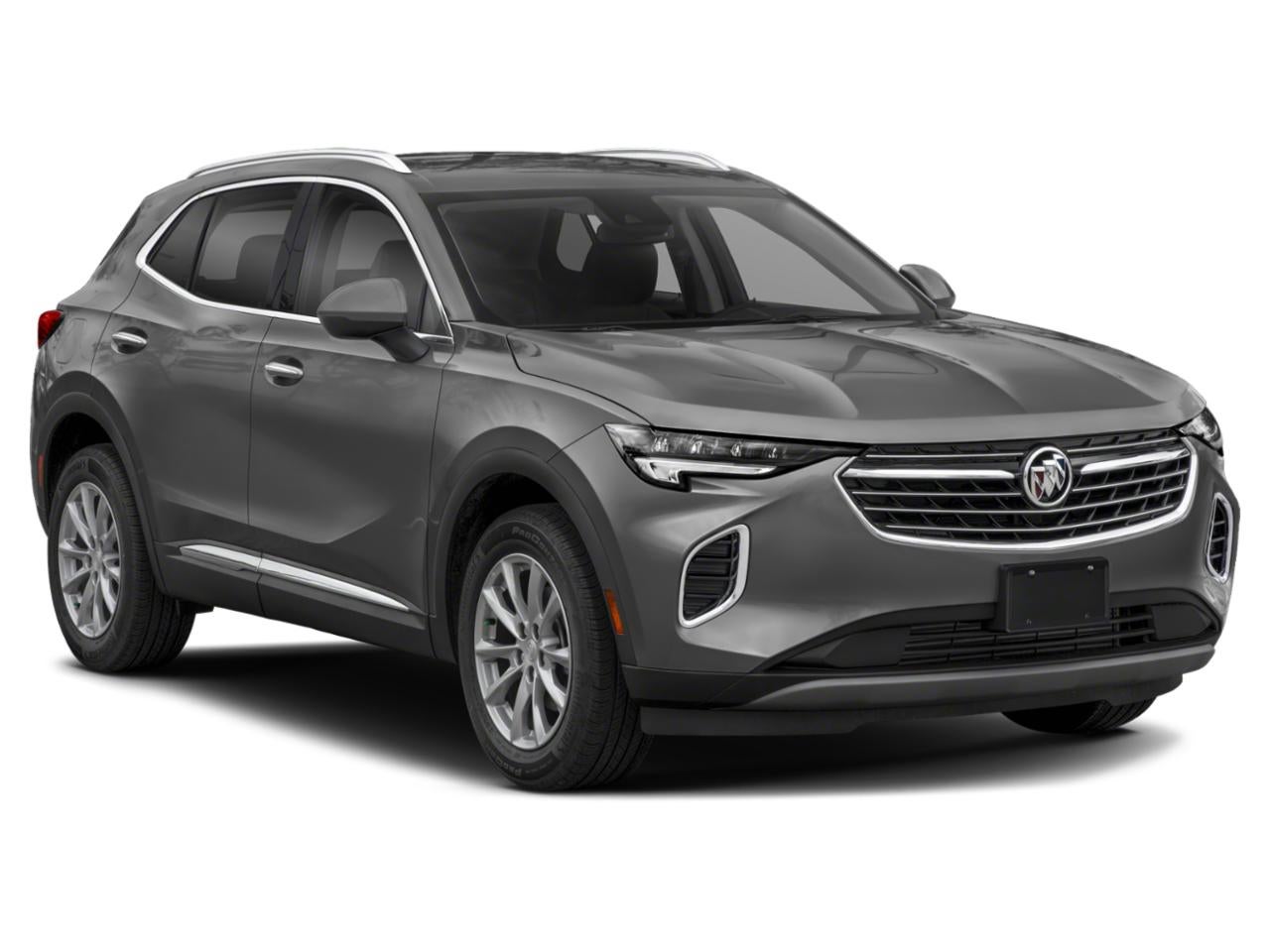 2022 Buick Envision FWD 4dr Preferred