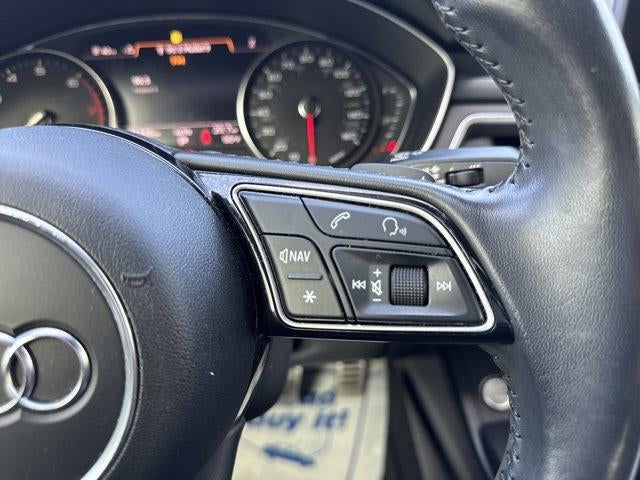 2019 Audi A4 Premium 45 TFSI quattro