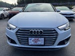 2019 Audi A4 Premium 45 TFSI quattro