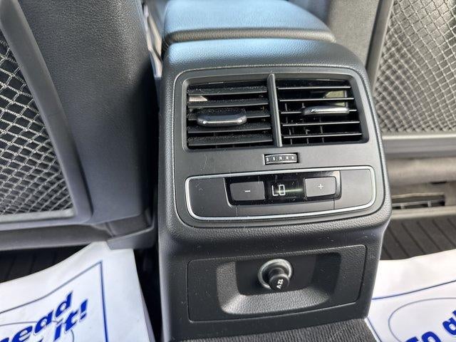 2019 Audi A4 Premium 45 TFSI quattro