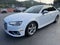 2019 Audi A4 Premium 45 TFSI quattro